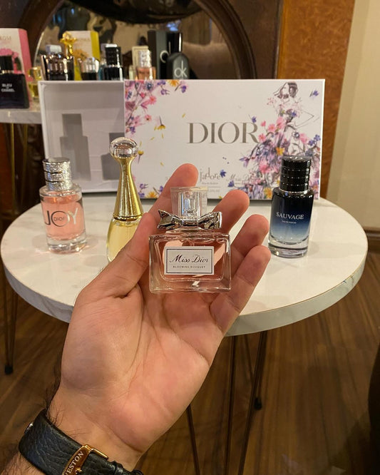 MISS DIOR - BLOOMING BOUQUET