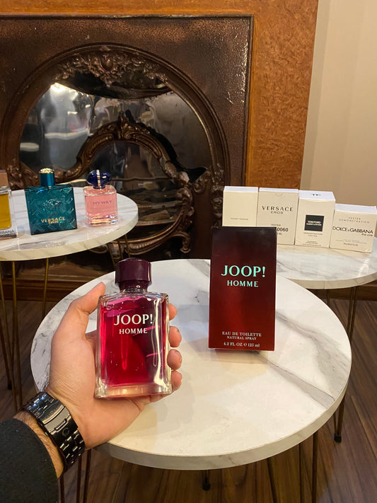 JOOP HOMME