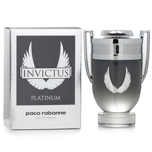 PACO RABANNE - INVICTUS PLATINUM