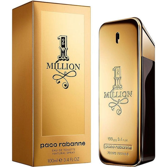 PACO RABANNE - 1 MILLION