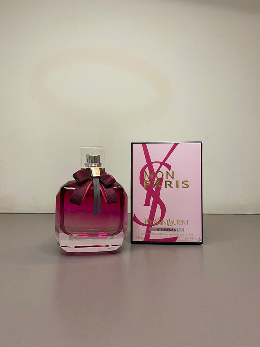 YSL MON PARIS INTENSEMENT (100ml)