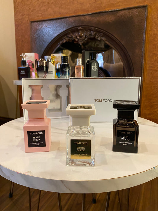 TOM FORD GIFT SET