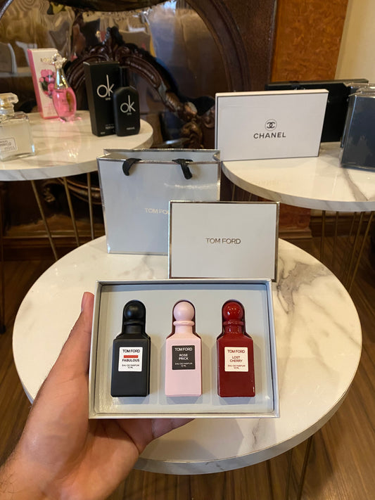 TOM FORD GIFT SET