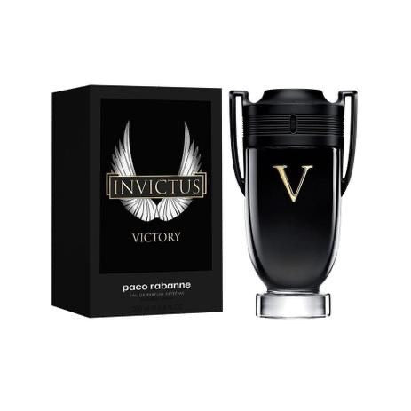 PACO RABANNE - INVICTUS VICTORY