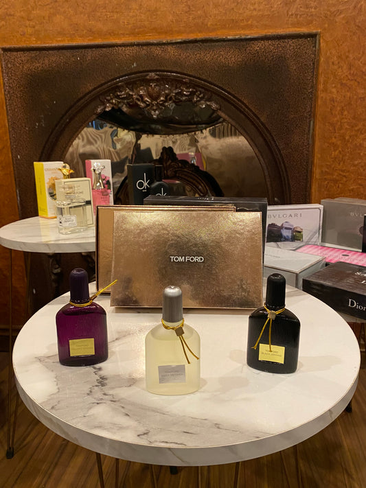 TOM FORD GIFT SET